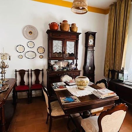 Apt 6 Biembe Chinchón Zewnętrze zdjęcie